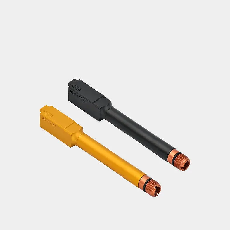 Gsi Ntb Non-Tilting Outer Barrel For Vfc G17 Gen 3/4/5 1