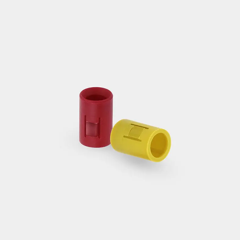 Gsi Expert Hop Wingless Gbb Hop-Up Rubber 1