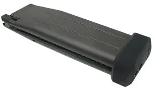 We-Tech Hi-Capa 5.1 Green Gas Magazine 1