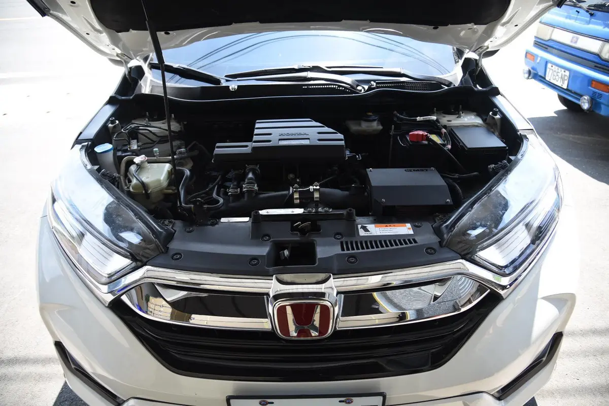Mst Performance Induction Kit For Honda Cr-V 1.5 Tcp 1