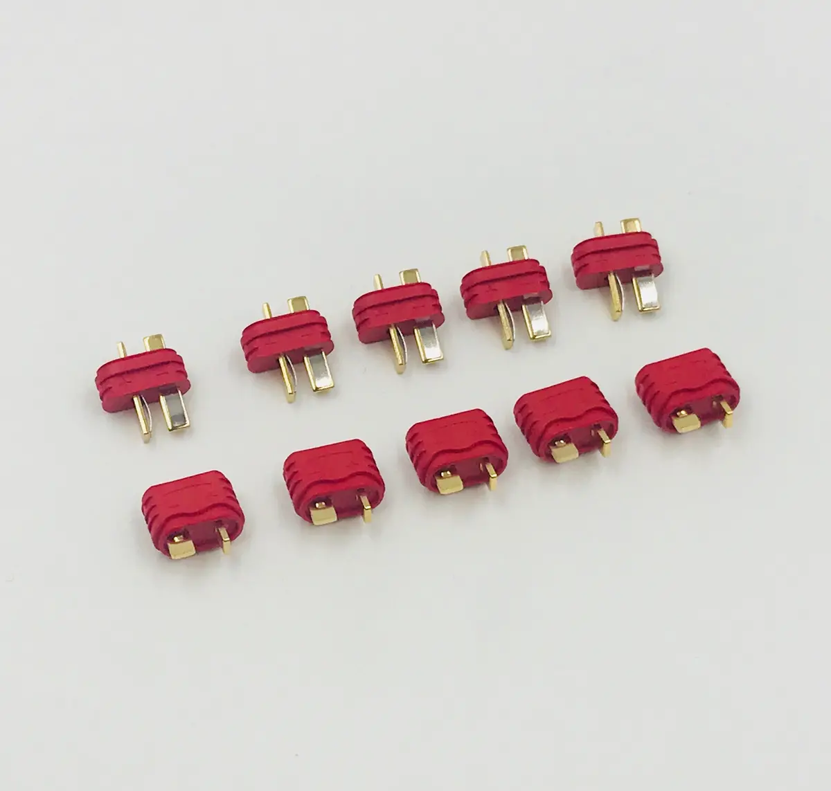 Bca Dean Connectors (Male & Female) 1