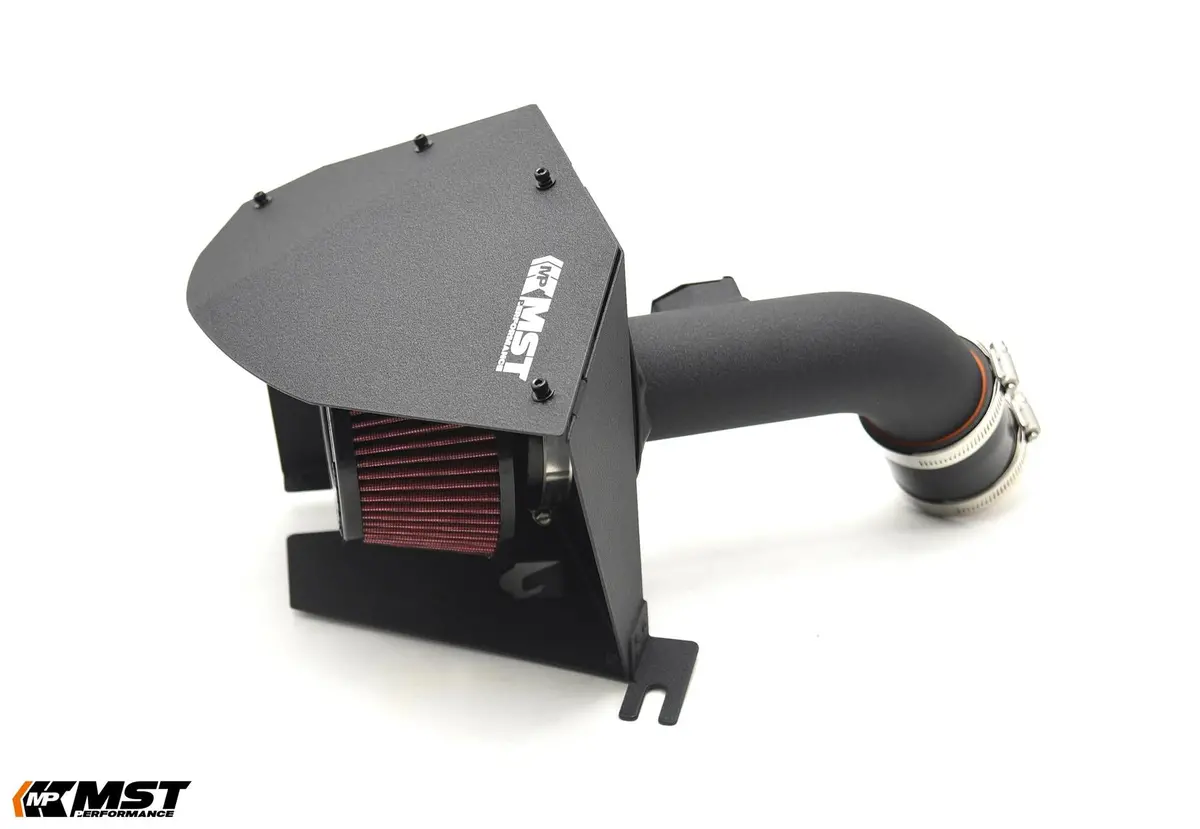 Mst Performance Intake Kit For Honda Civic 1.8 I-Vtec 1