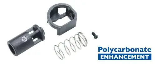 Guarder Tm G17/26 Reinforced Nozzle Valve Set 1