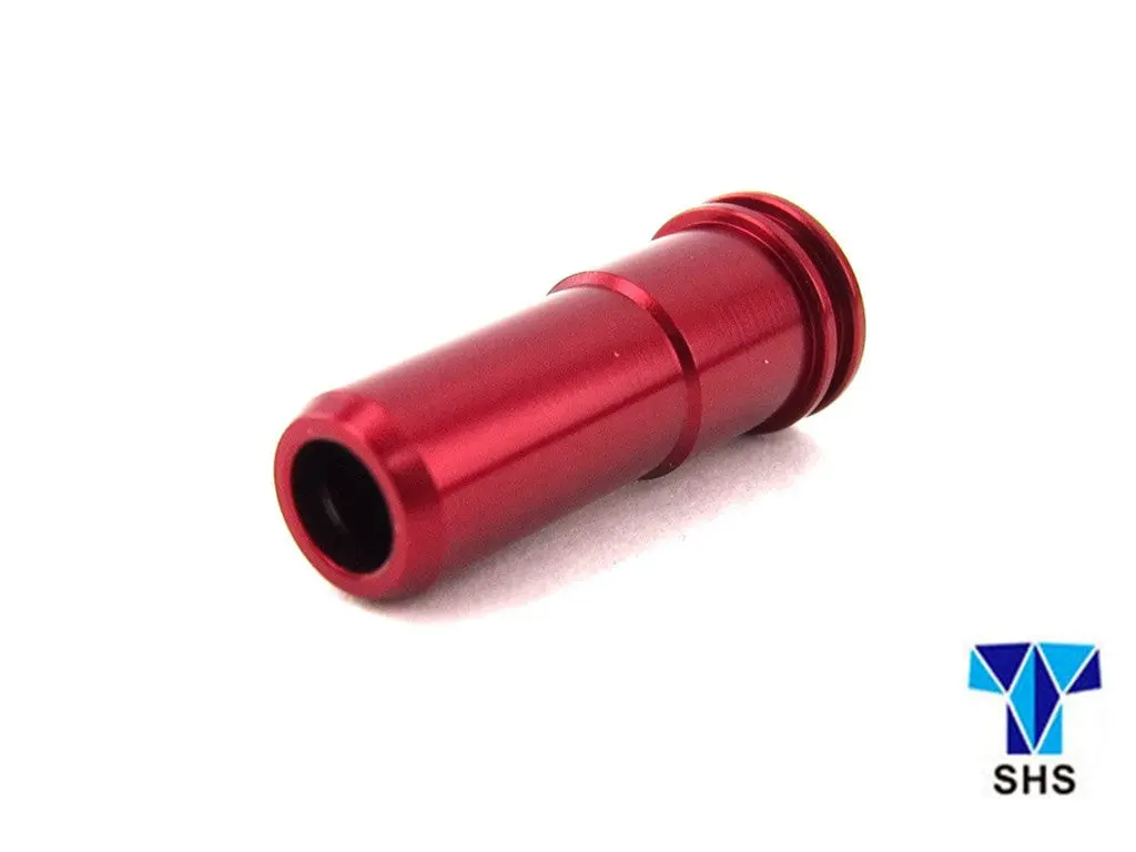 Shs/Ra Aeg G36 Nozzle (W/ O-Ring) 1
