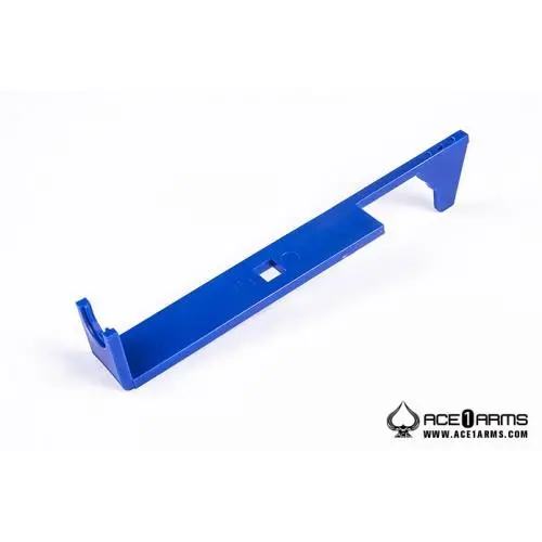 Shs/Ra/Ace1arms Aeg Reinforced Tappet Plate (V2 / V3 / V7) 1