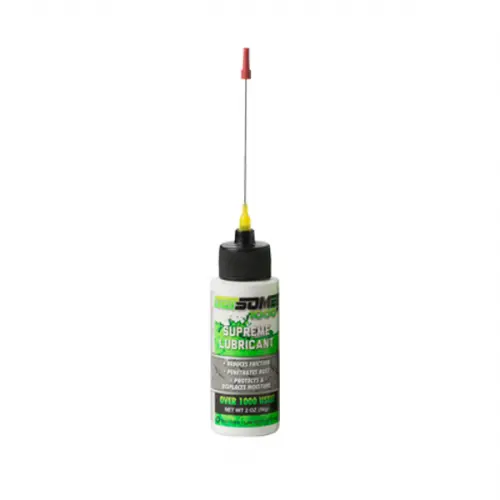 Getsome 1000 - 4Oz. Needle Bottle 1