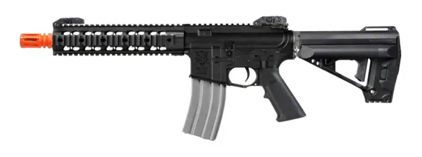 Bca Level 1 Upgraded Vfc Vr16 Fighter Cqb (Black) 1