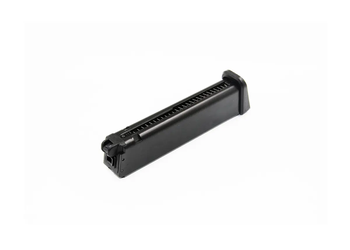 Modify Pp-2K Gas Magazine (22Rd / 56Rd) 1