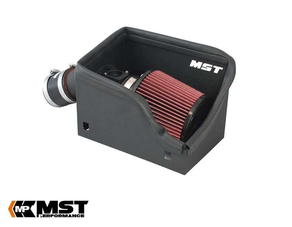 Mst Performance Induction Kit For Mazda 3 Skyactive-G 2.0L 1