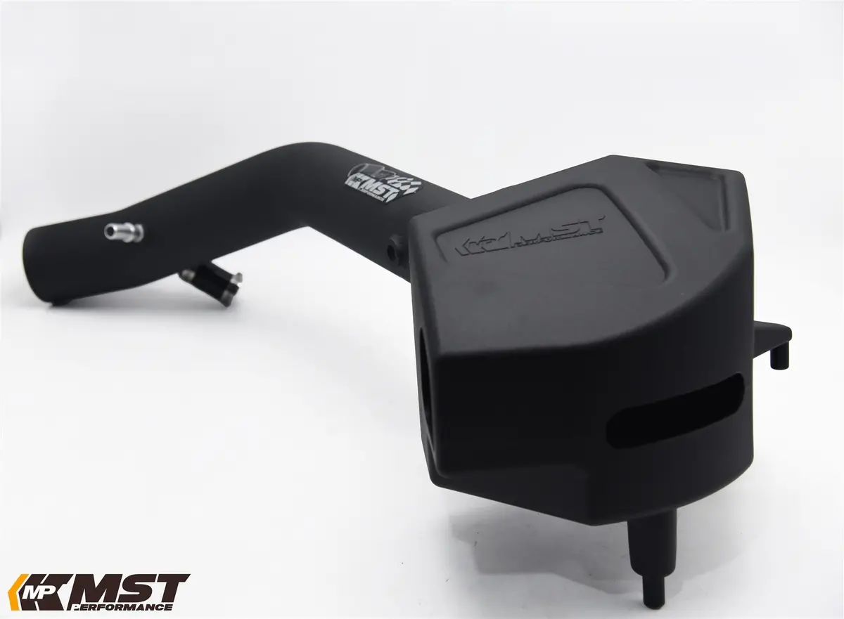 Mst Performance Intake Kit For Ford Focus Mk4 St 1