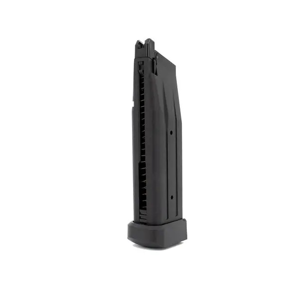 Valken/Src 28Rd "Baba Yaga" Hi-Capa Magazine (Co2 / Green Gas) 2