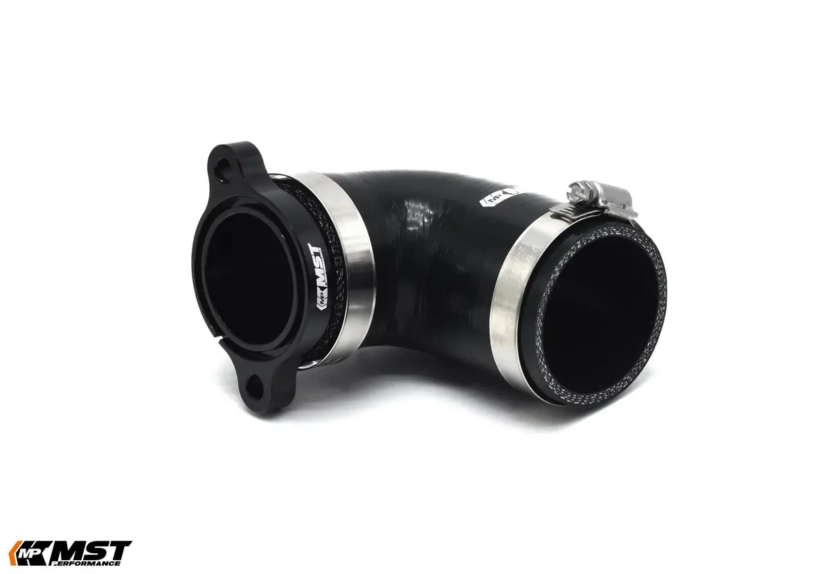 Mst Performance Turbo Inlet Pipe For Toyota 2020+ Gr Yaris 1.6 1