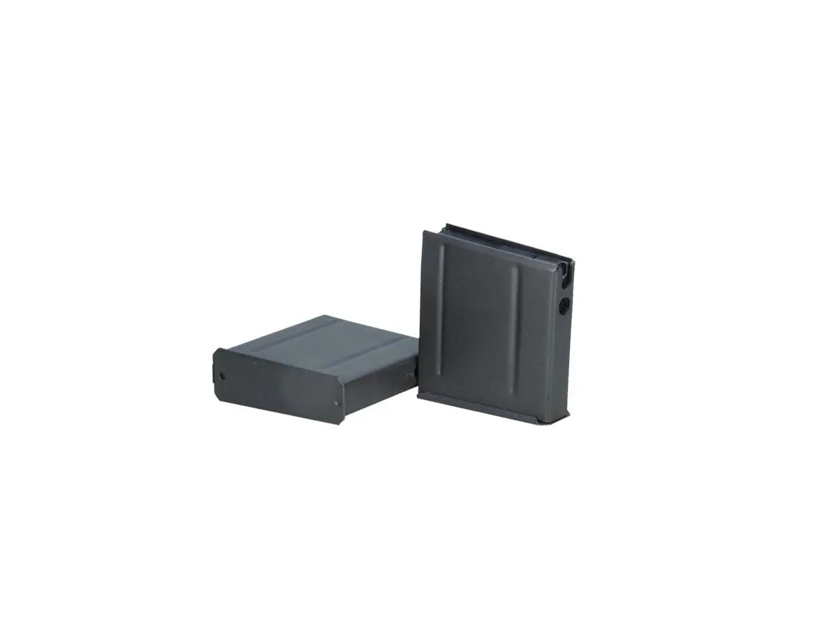 Ares Mag-Tx-003 Rem Msr 338 78Rd Magazine (Tx 338 System) 1
