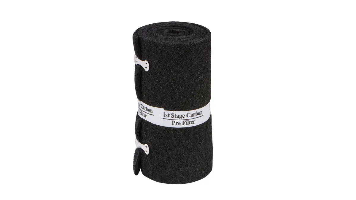 Lennox X4137 Healthy Climate Hepa-20 Carbon Pre-Filter 1