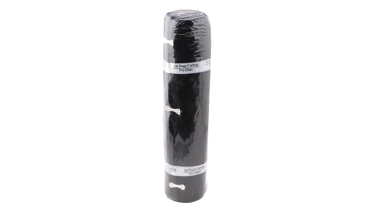 Lennox X4138 Healthy Climate Hepa-40/60 Carbon Pre-Filter 1