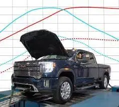 2017-2024 L5p Duramax Hptuners Tune Files 1