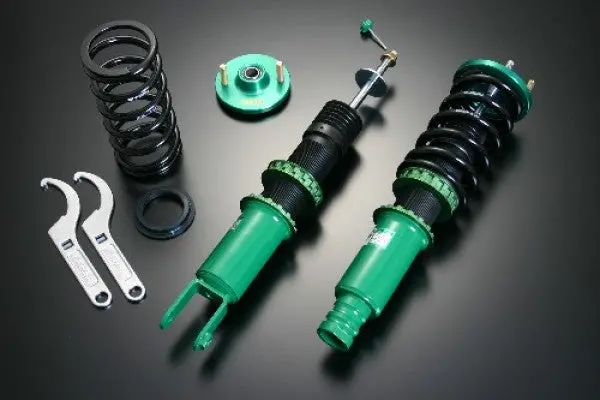 Type Flex Coilovers 1