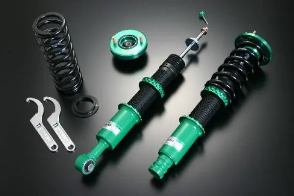 Type Flex Coilovers 1