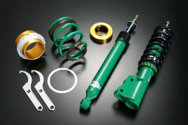 Super Street Coilovers 1