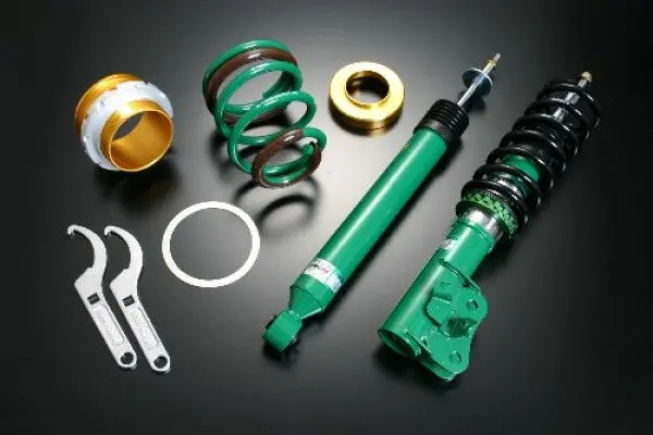 Basic Coilovers 1