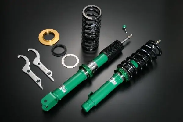 Super Street Coilovers 1