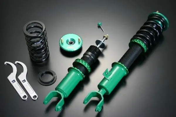 Type Flex Coilovers 1