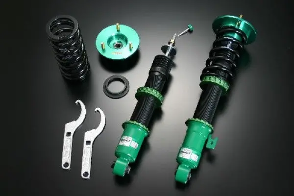 Type Flex Coilovers 1