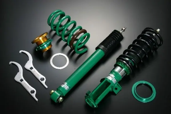 Basic Coilovers 1