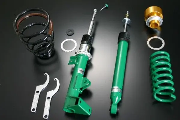Super Street Coilovers 1