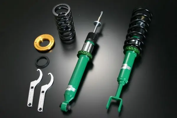 Basic Coilovers 1