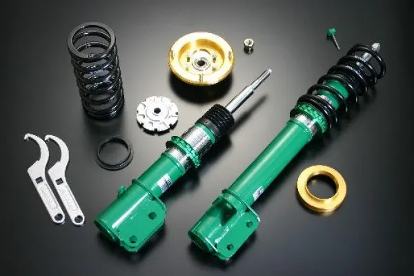Super Street Coilovers 1
