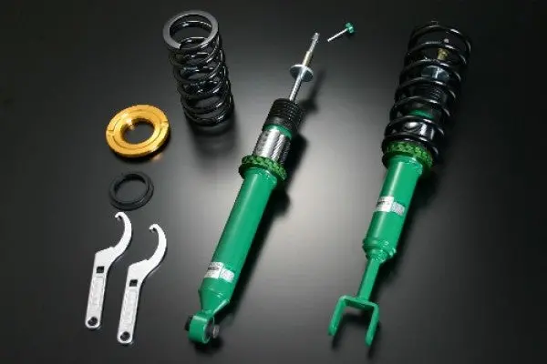 Super Street Coilovers 1