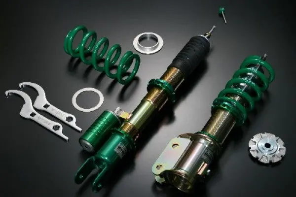 Type Ht Tarmac Spec Coilover 1