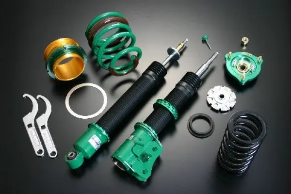 Type Flex Coilovers 1
