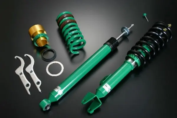 Super Street Coilovers 1