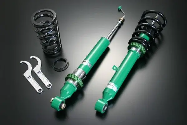 Super Street Coilovers 1