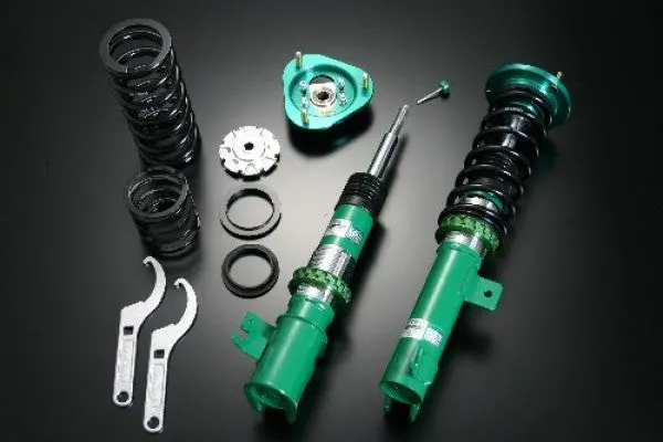 Super Street Coilovers 1