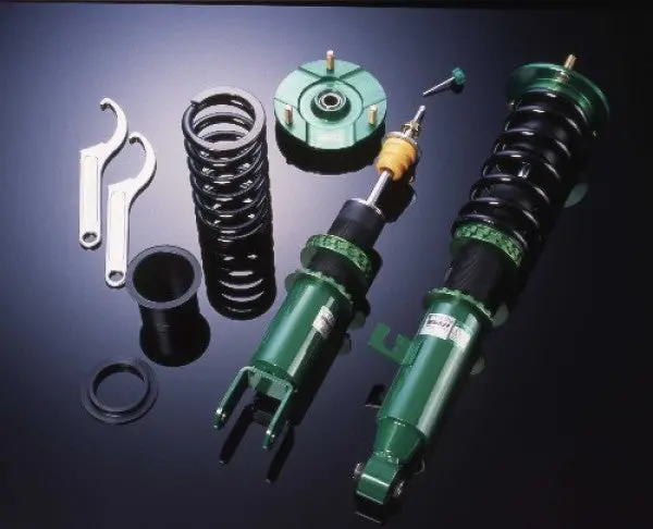 Type Flex Coilovers 1