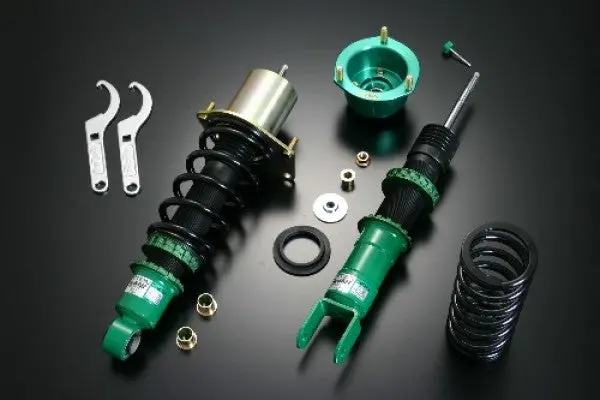 Type Flex Coilovers 1