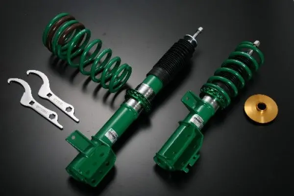 Basic Coilovers 1