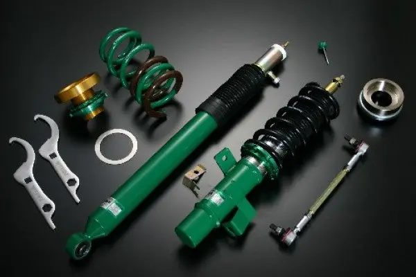Super Street Coilovers 1
