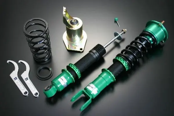 Type Flex Coilovers 1