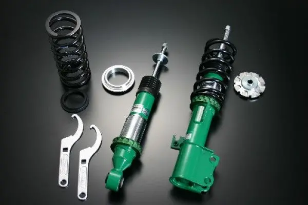 Basic Coilovers 1