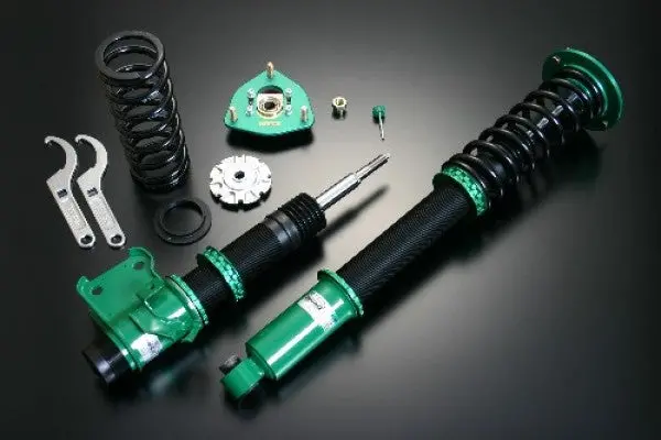 Type Flex Coilovers 1
