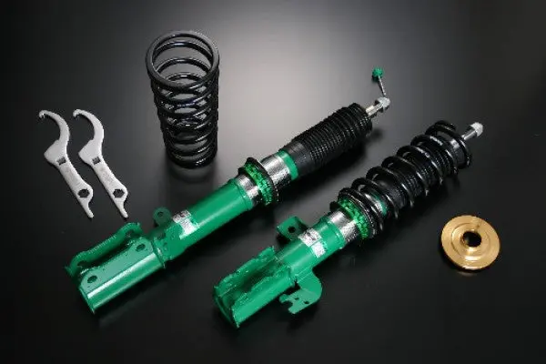 Super Street Coilovers 1