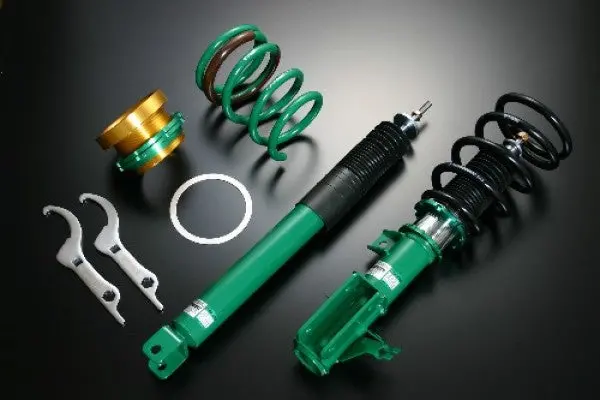 Basic Coilovers 1
