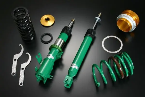 Basic Coilovers 1
