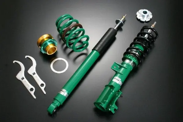 Basic Coilovers 1