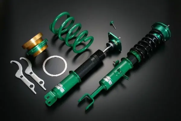 Type Flex Coilovers 1