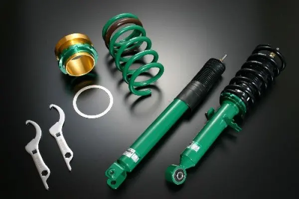 Basic Coilovers 1